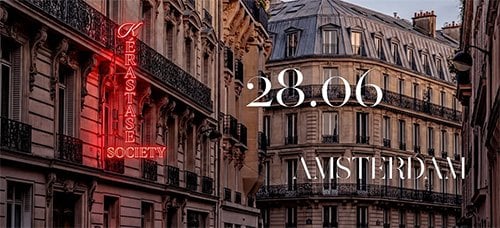 Kérastase Paris